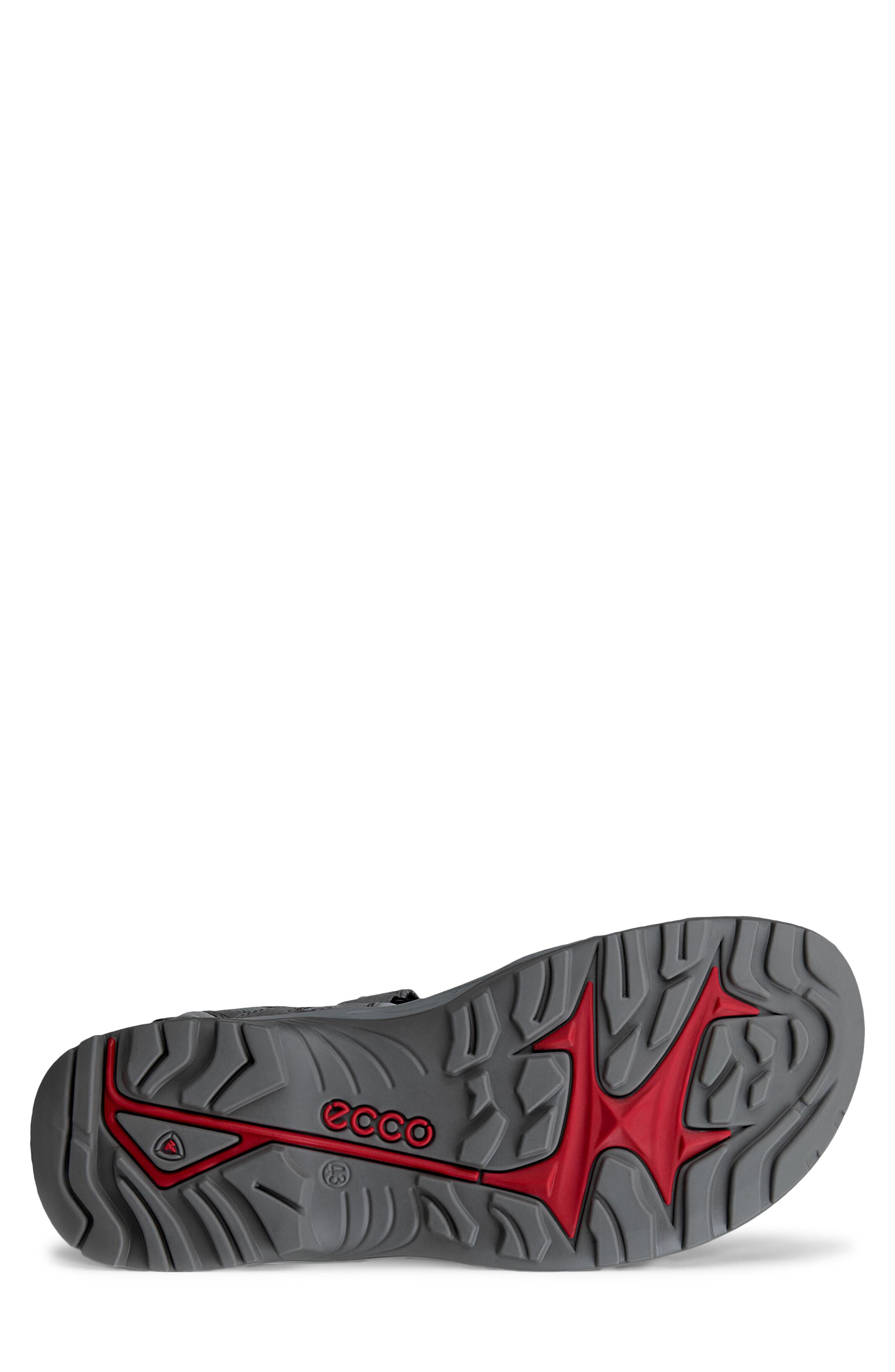 Yucatan Sandal, Alternate, color, STEEL