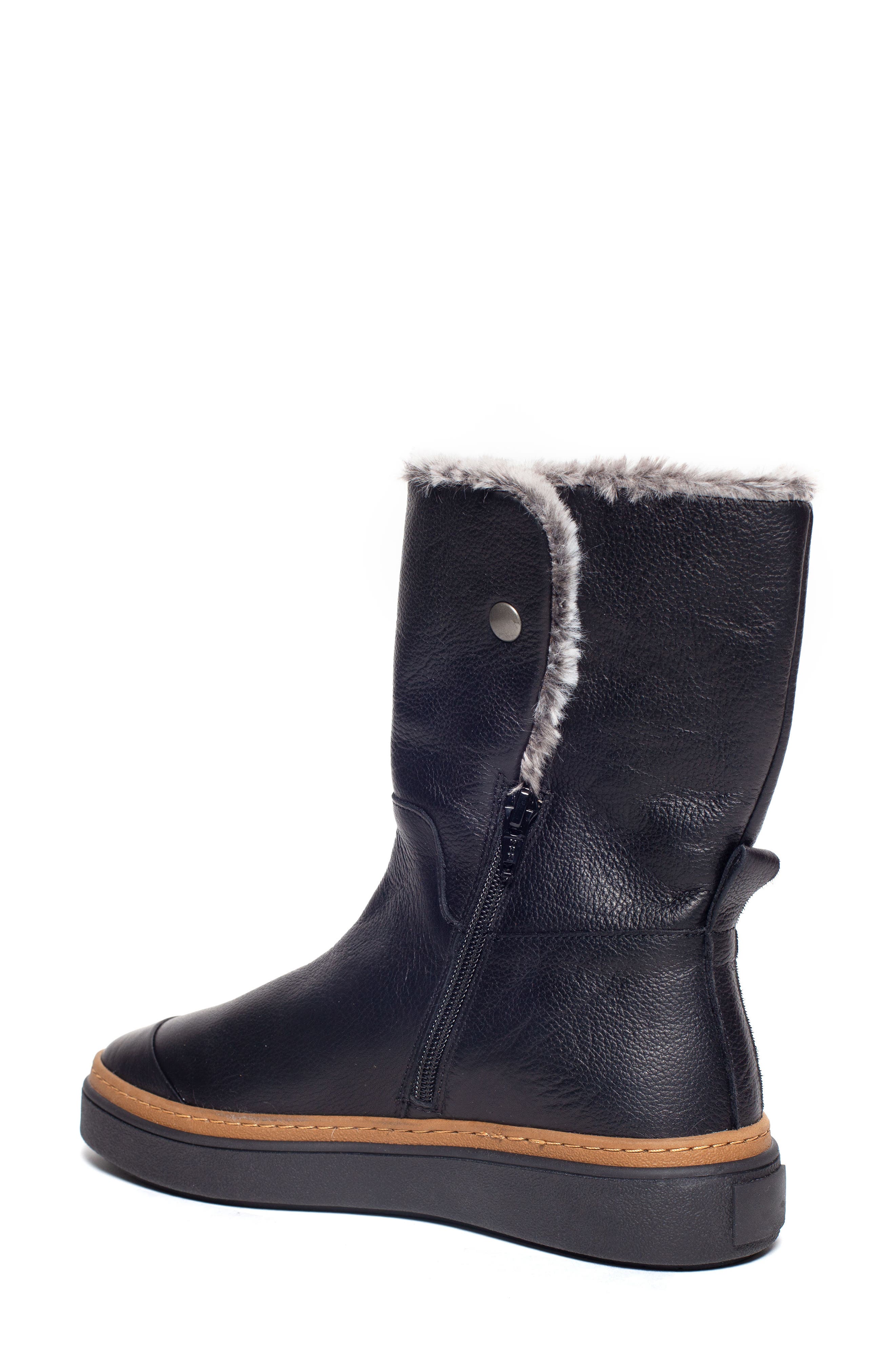 CLOUD Ceri Platform Boot, Alternate, color, 