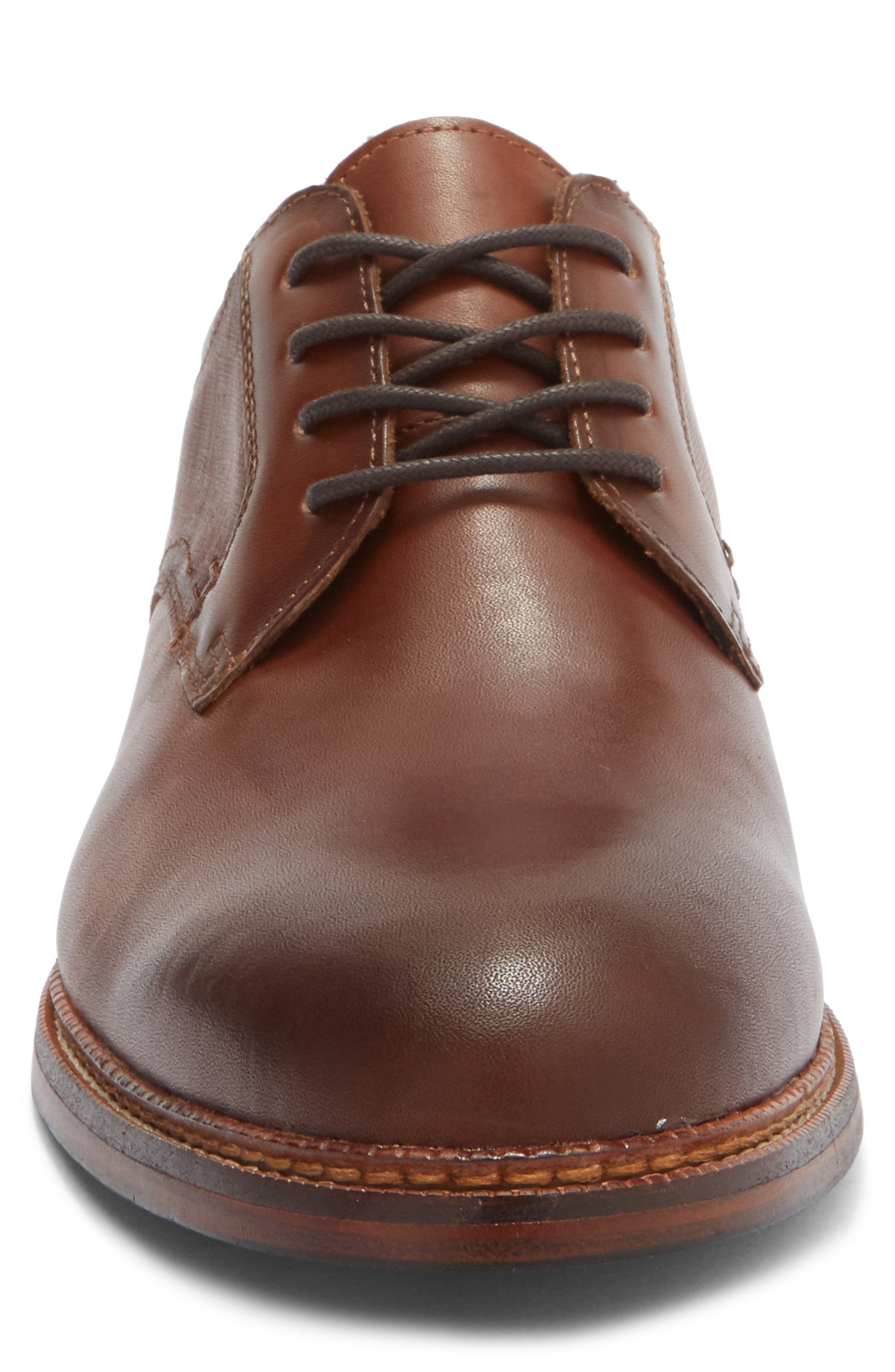 Evan Derby, Alternate, color, COGNAC
