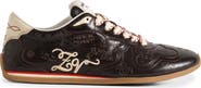Zadig & Voltaire ZV Dance Vintage Laser Sneaker