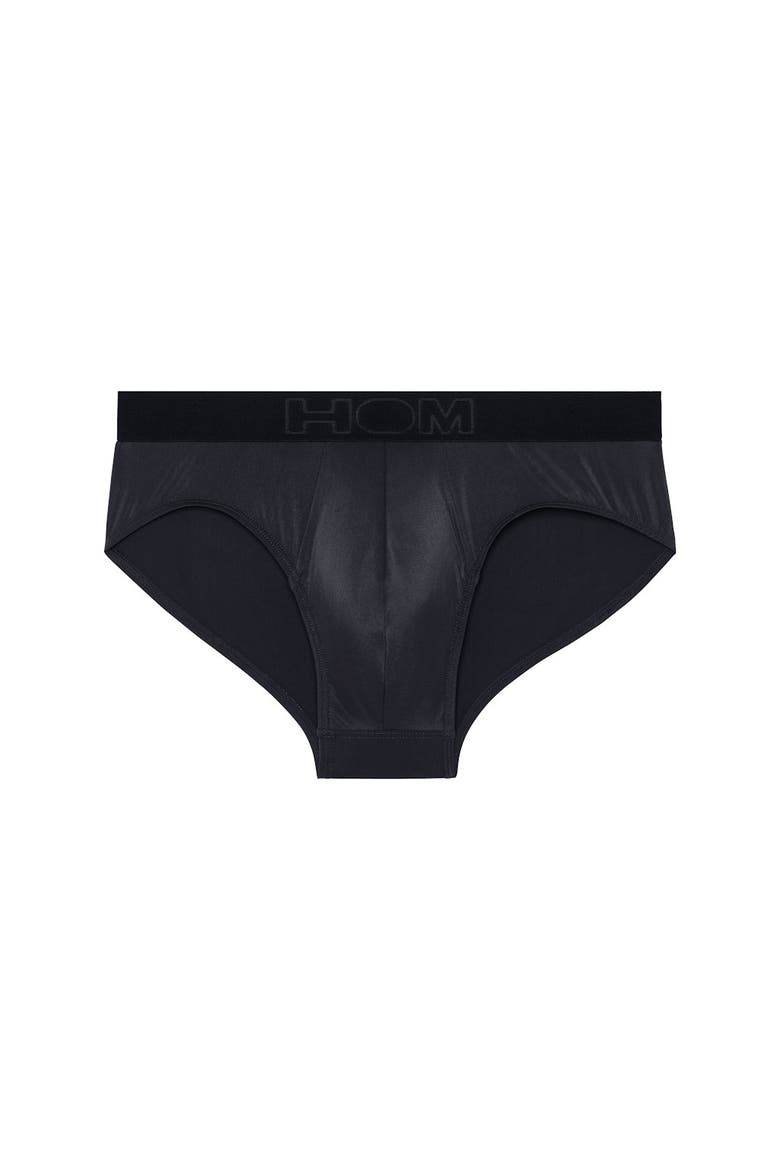 Supersoft Mini Briefs, Main, color, Black