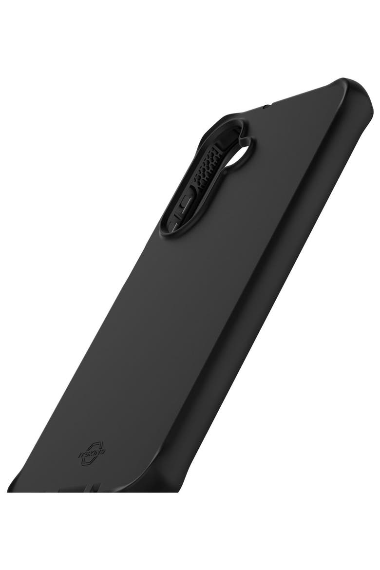 - Spectrum_R Bold Case for Samsung Galaxy A17 5G - Black, Alternate, color, Black