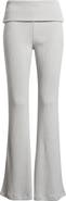 BP. Cozy Flare Rib Pants
