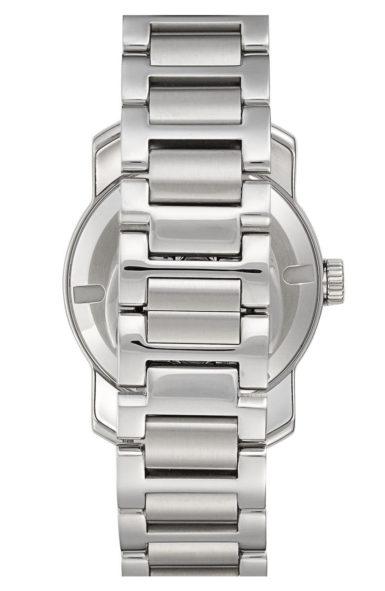 Movado 'Bold' Bracelet Watch, 32mm, Alternate, color, 