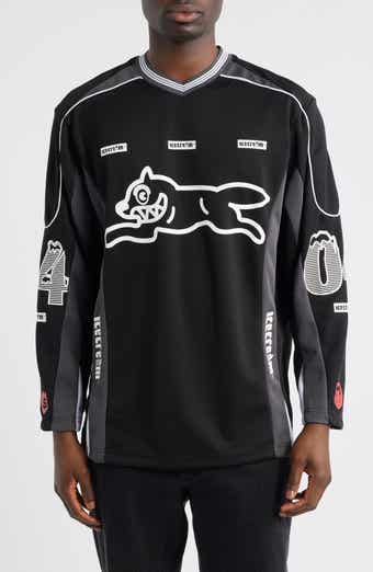 Play Long Sleeve Jersey T-Shirt