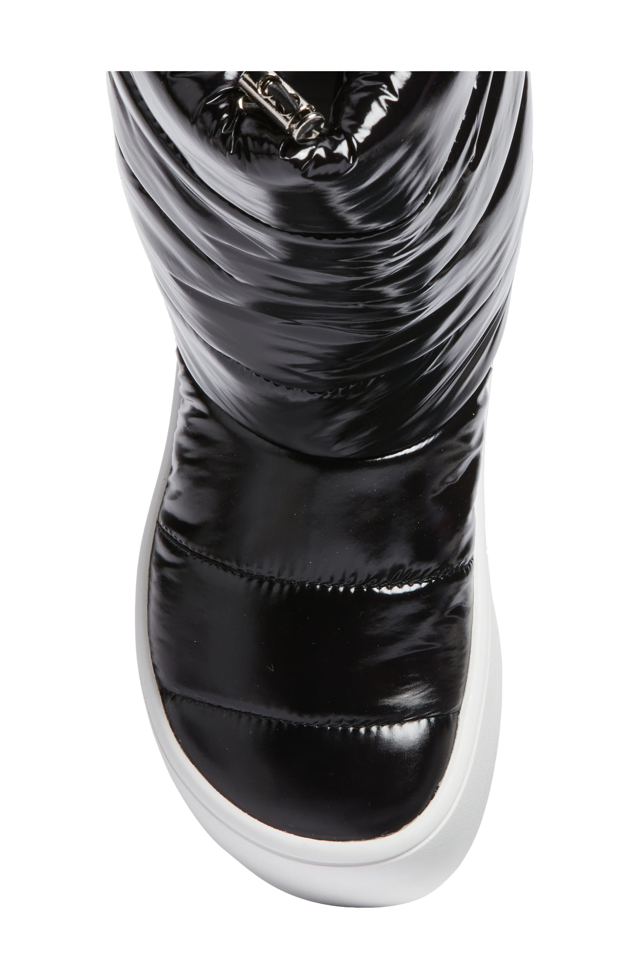 Jeffrey Campbell Snowed 2 Platform Winter Boot, Alternate, color, 