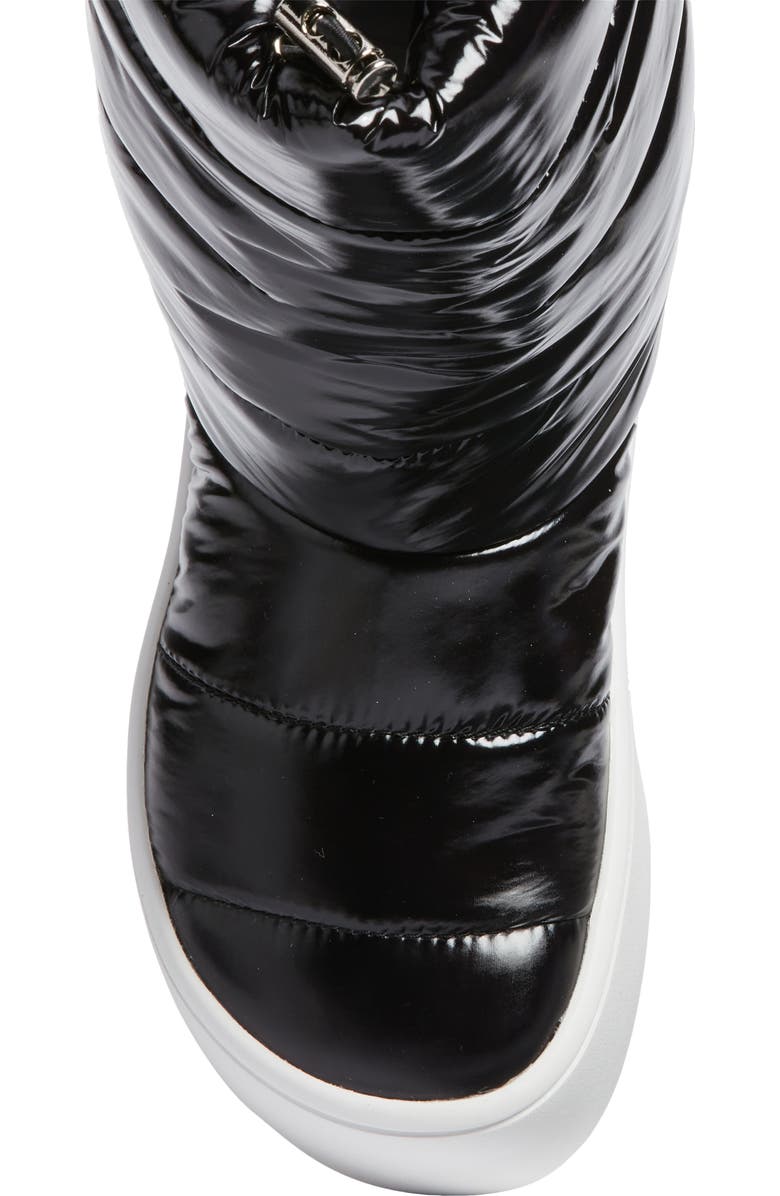 Jeffrey Campbell Snowed 2 Platform Winter Boot, Alternate, color,