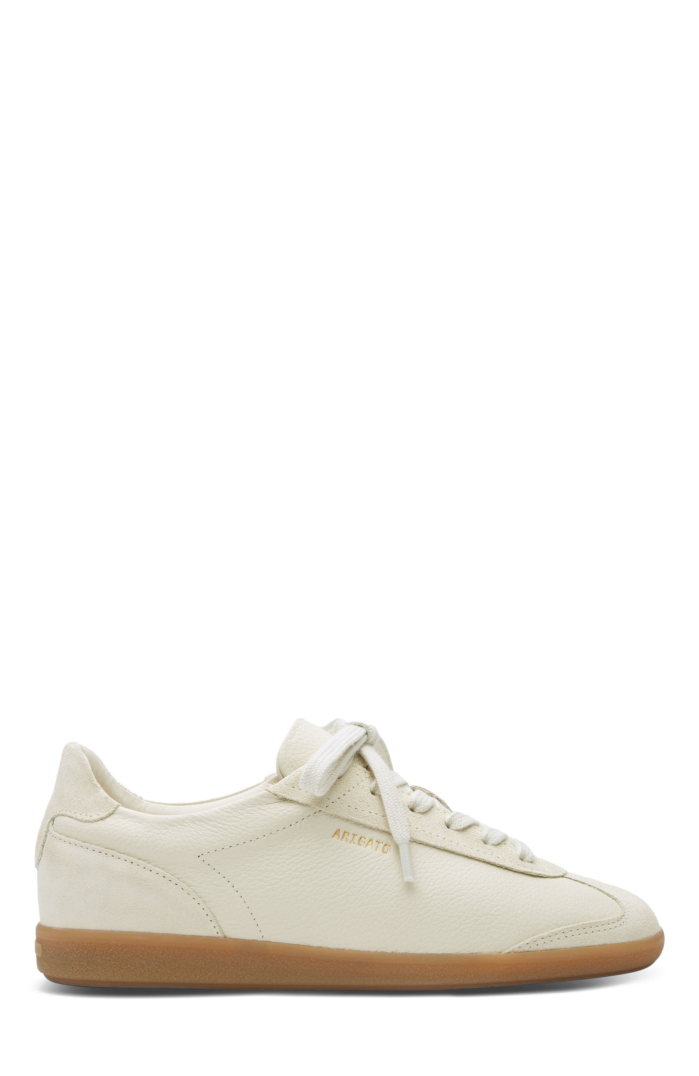 Axel Arigato Zane Sneaker - Women's, Alternate, color, Off White/Gum