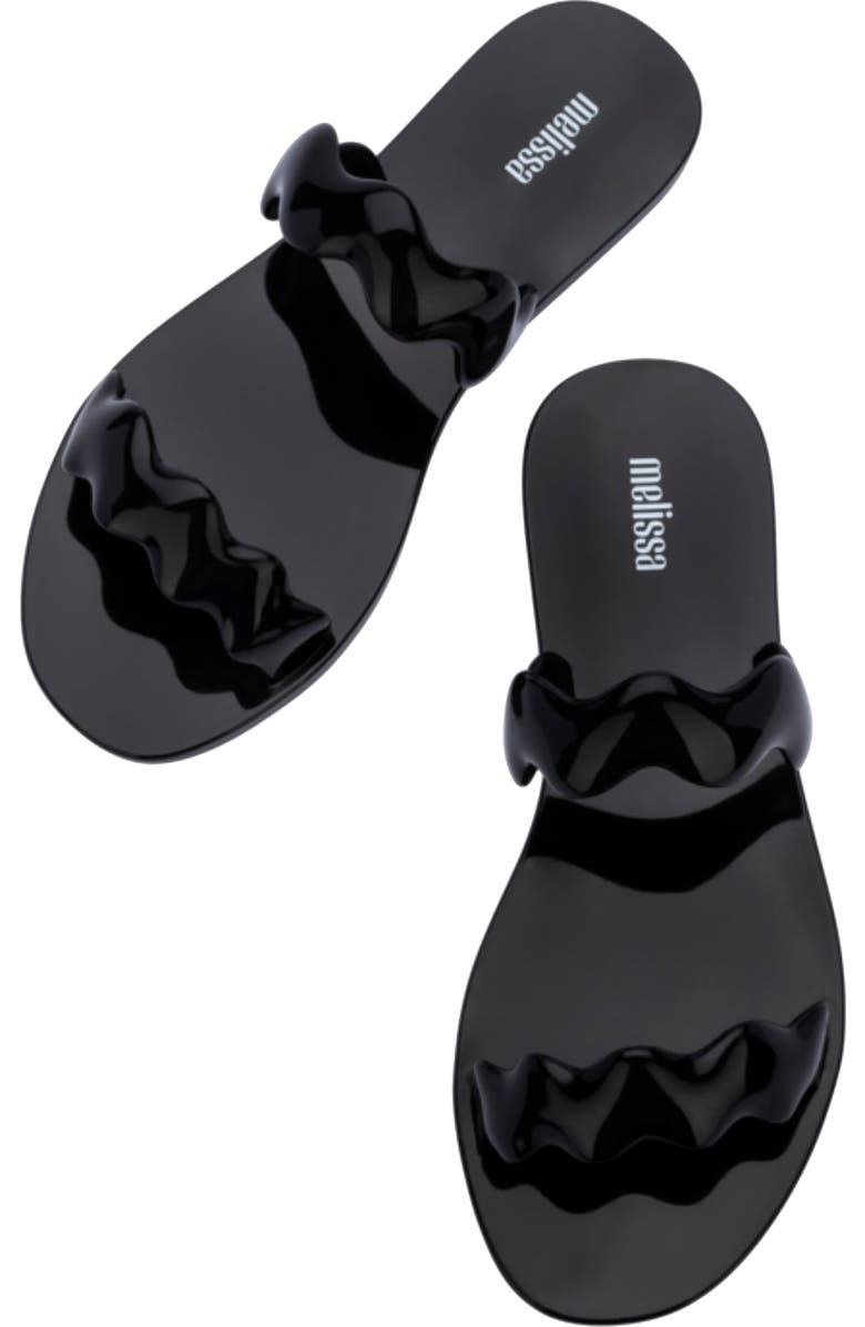 Melissa Wind Slide Sandal, Alternate, color,