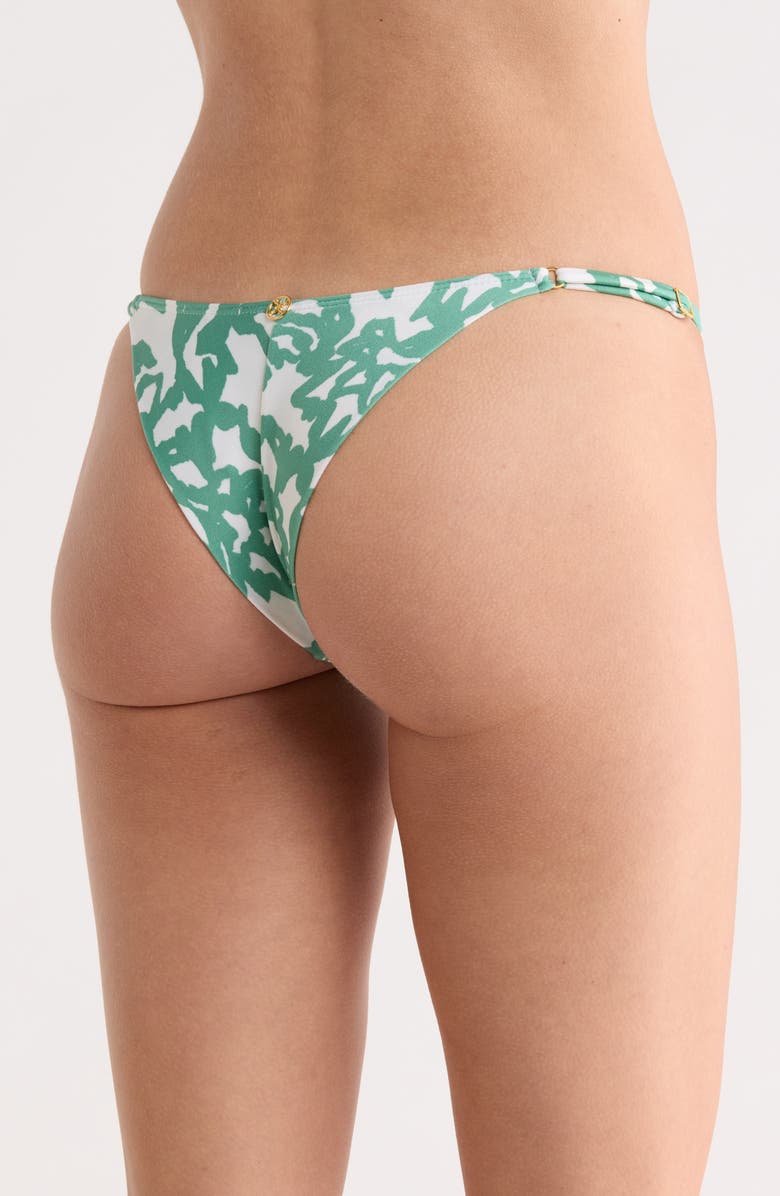 ViX Paula Hermanny Rafa Oceana Bikini Bottoms, Alternate, color, Rafa Oceana
