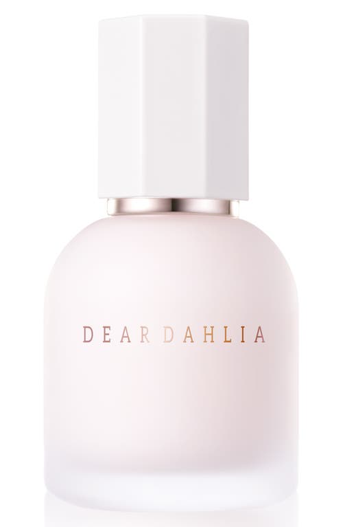 DEAR DAHLIA Prime Layer Skin Prep Primer in 40Ml 