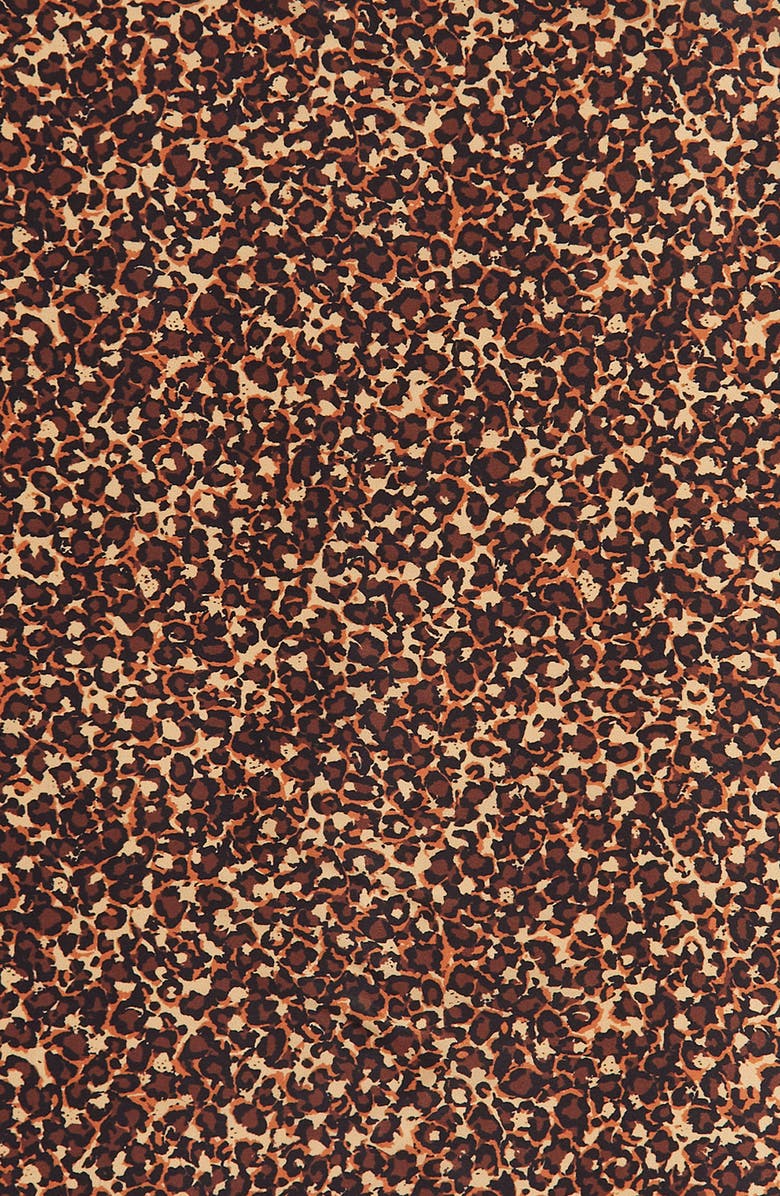 Nordstrom Silk Square Scarf, Alternate, color,