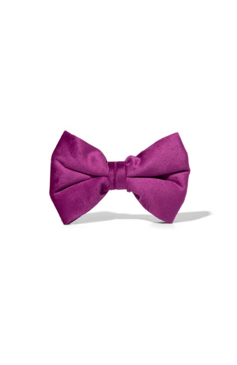 August Bow Tie