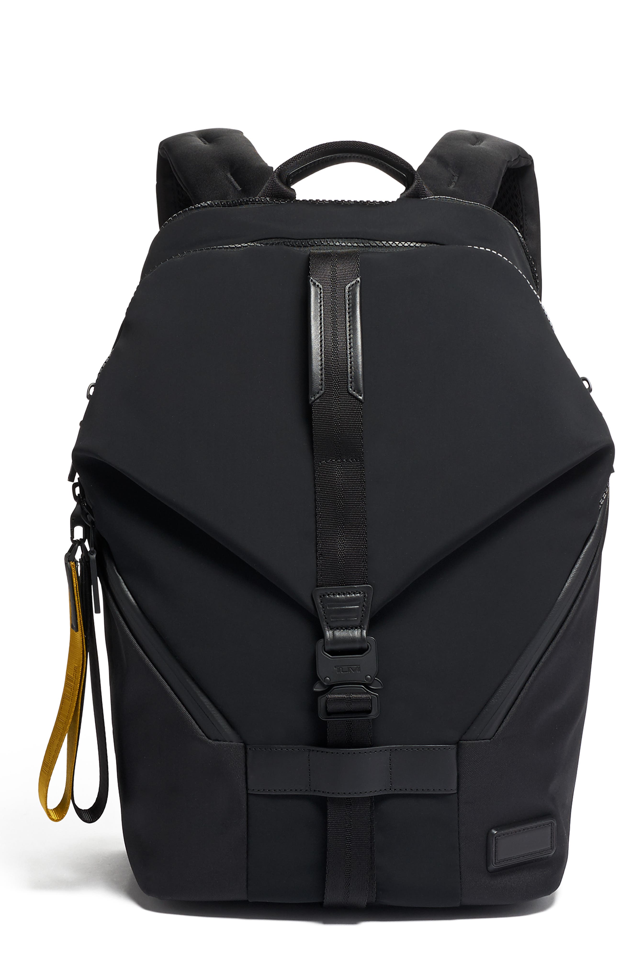 TUMI Tahoe Finch Backpack, Main, color, 