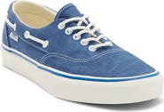 Vans Authentic Boat Shoe