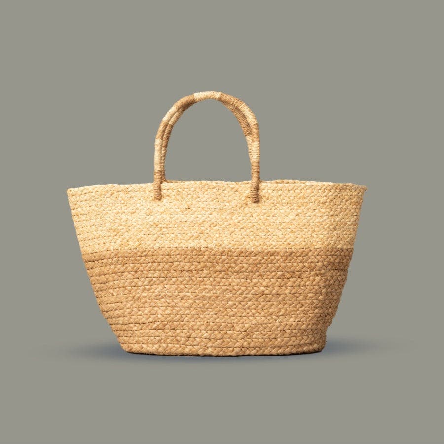 indego africa Misi Tote, Alternate, color, Natural