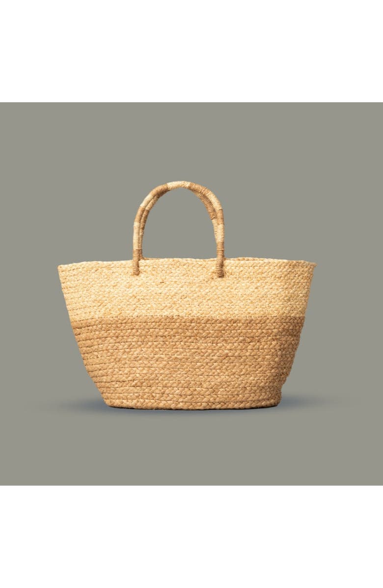 indego africa Misi Tote, Alternate, color, Natural