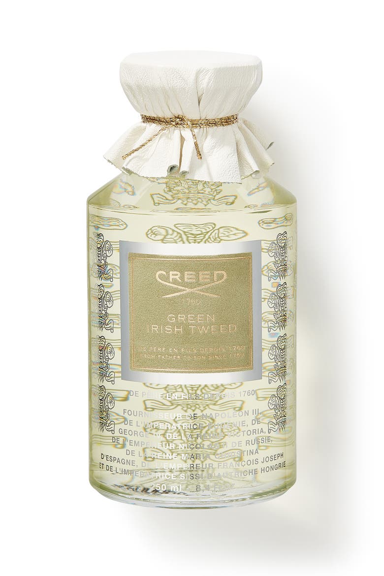 Green Irish Tweed Fragrance, Alternate, color, NO COLOR