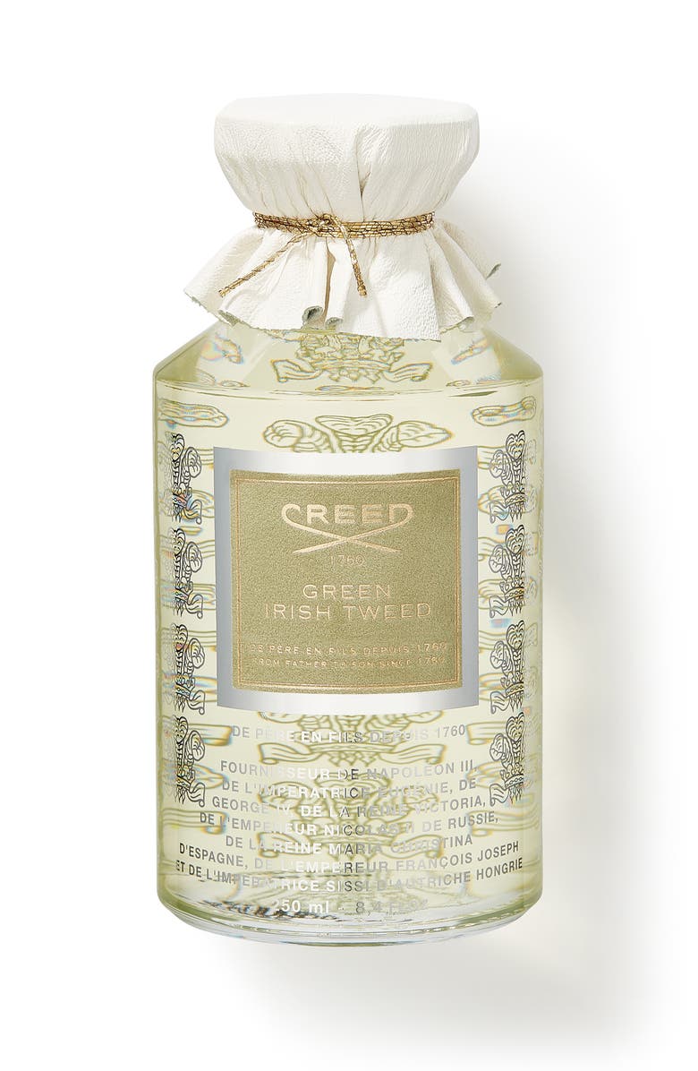 Creed Green Irish Tweed Fragrance, Alternate, color,