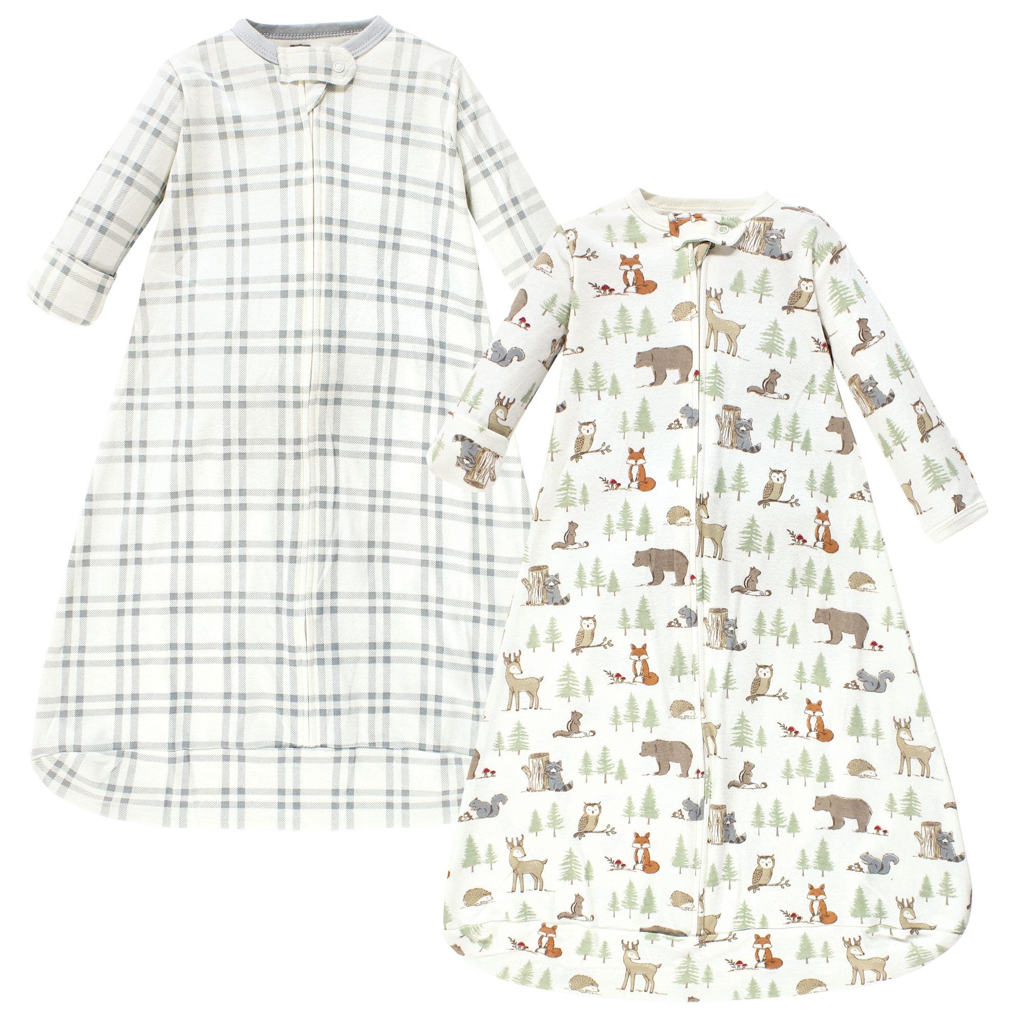selected Forest Animals