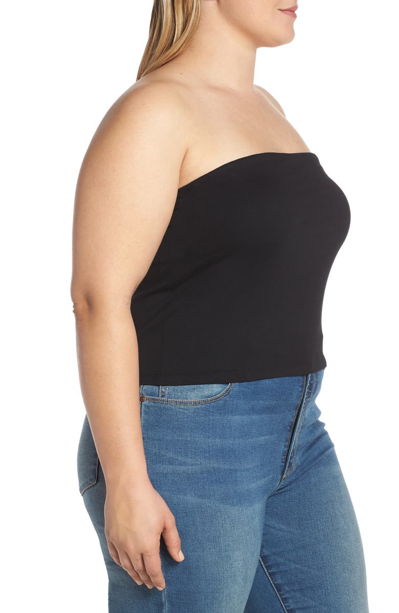 BP. Tube Top, Alternate, color,