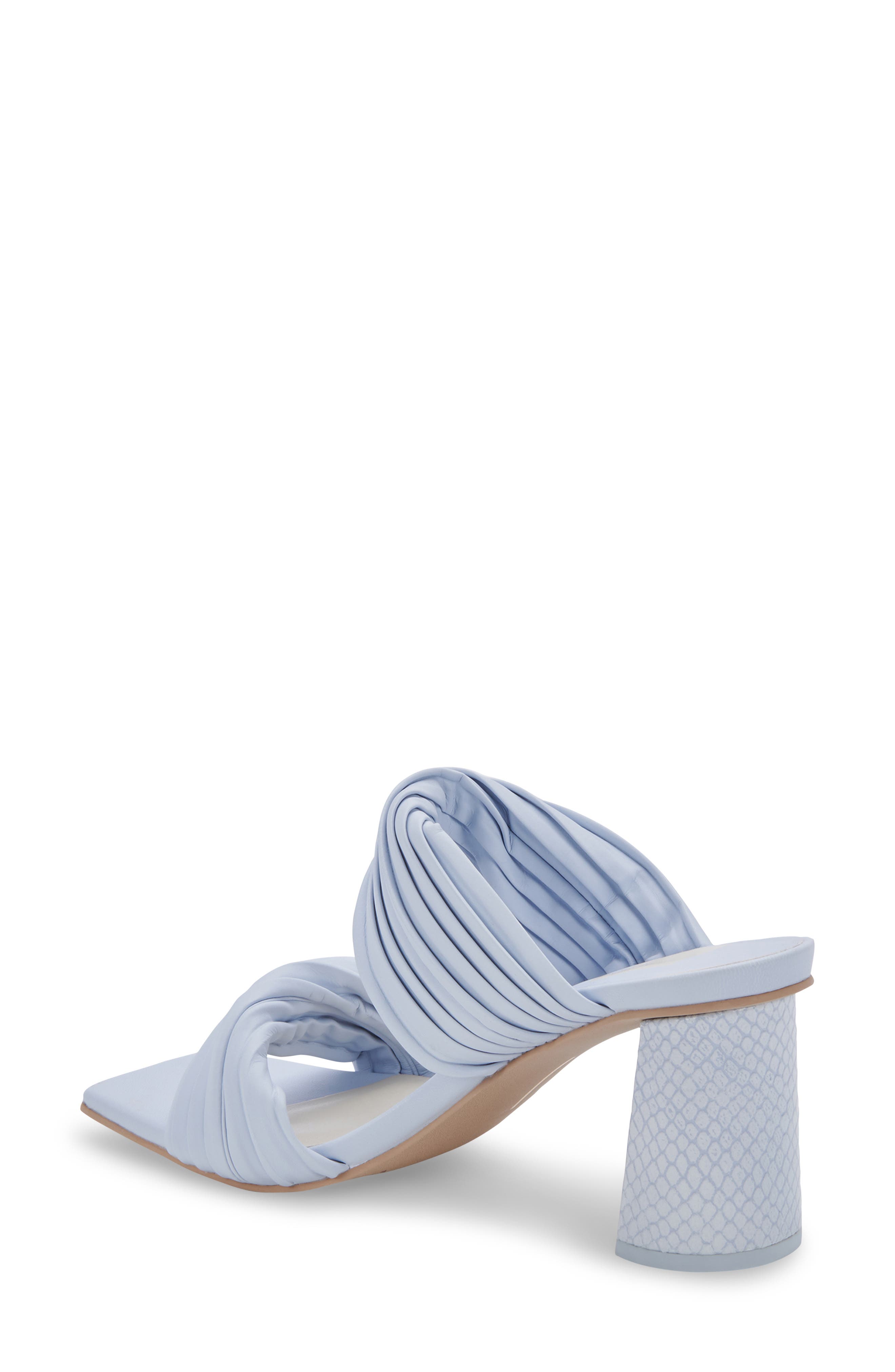 Pilton Sandal, Alternate, color, LIGHT BLUE STELLA