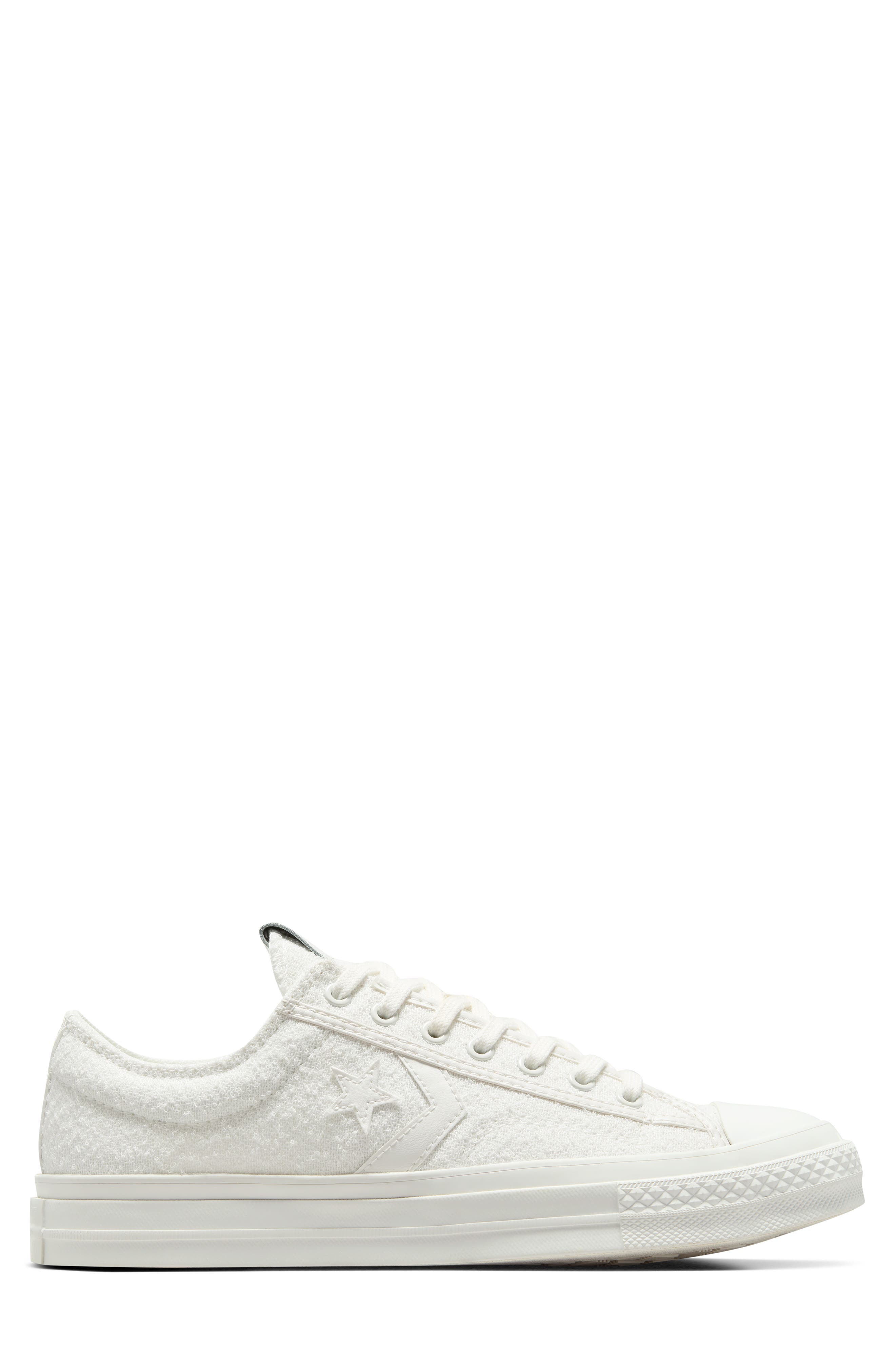 Converse Star Player 76 Oxford Sneaker, Alternate, color, 