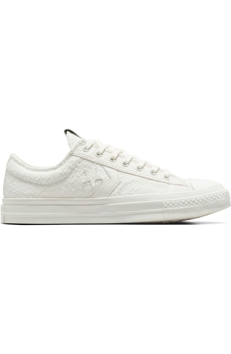 Converse Star Player 76 Oxford Sneaker, Alternate, color,