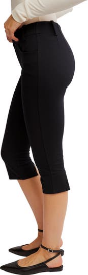 Bette Super Slim Capri Pants