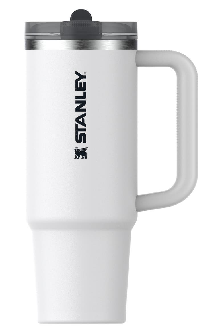 The Quencher ProTour Flip Straw 30-Ounce Tumbler, Main, color, CHALK
