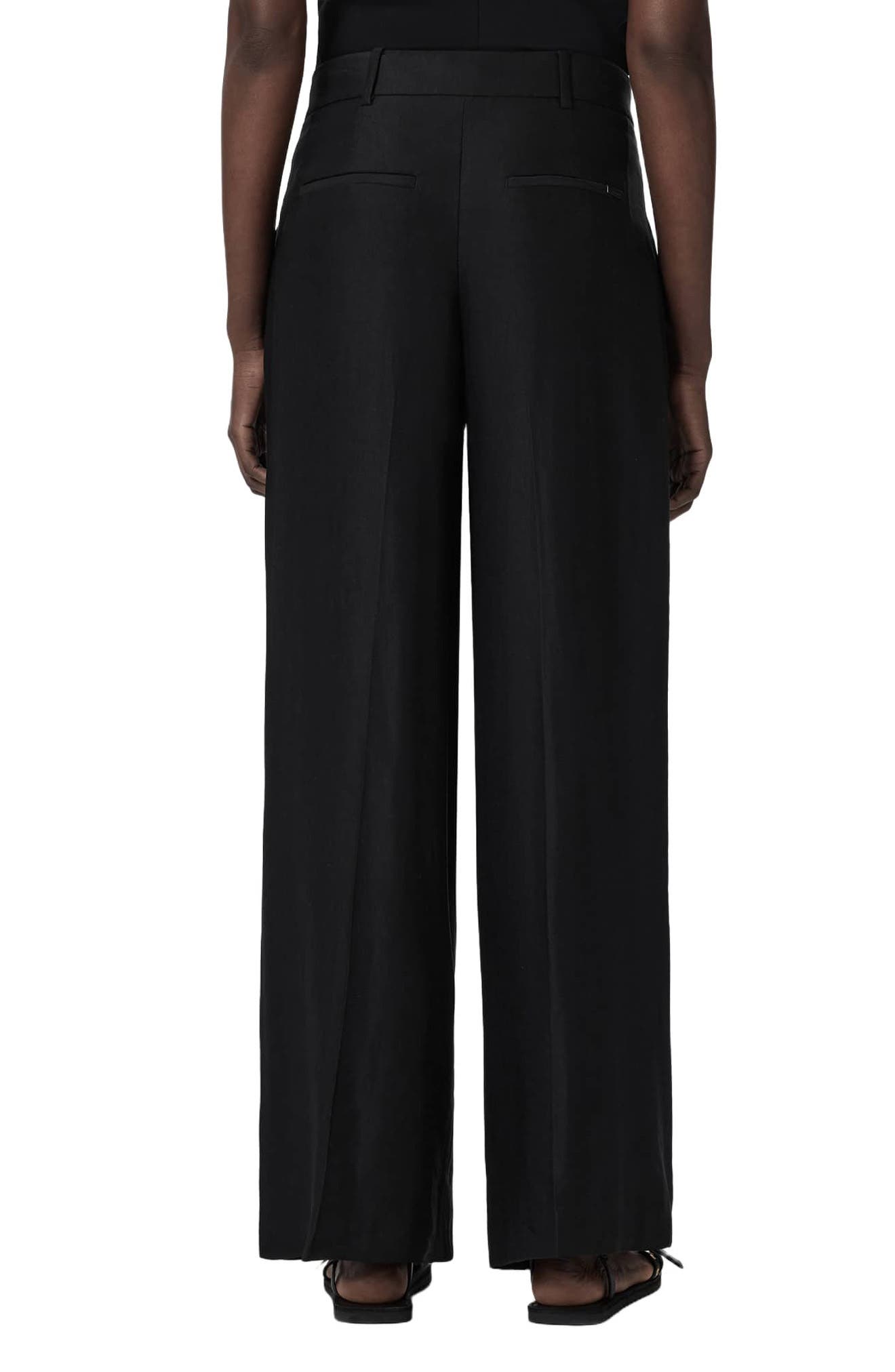 Charley Wide Leg Pants - image 2