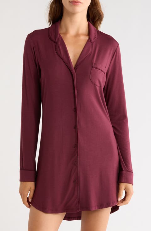 Moonlight Eco Nightshirt