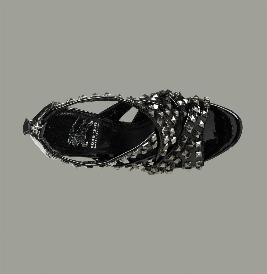 Burberry , Alternate, color, 