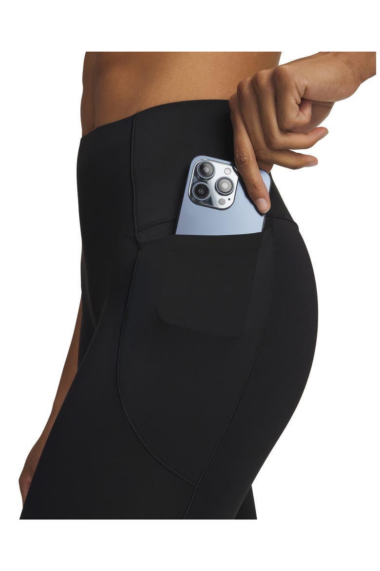 Vanish Elite Pocket Leggings, Alternate, color, 008 ULTIMATE BLACK