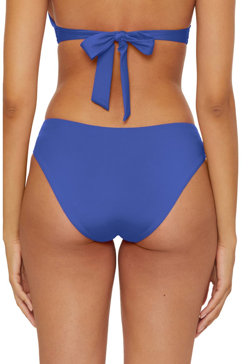 Marble Canyon Ring Hipster Bikini Bottoms, Alternate, color, LAPIS