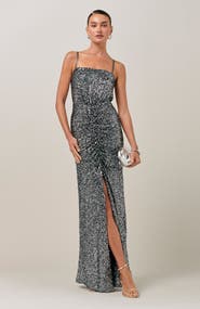 SAVEL Yasmina Maxi Dress