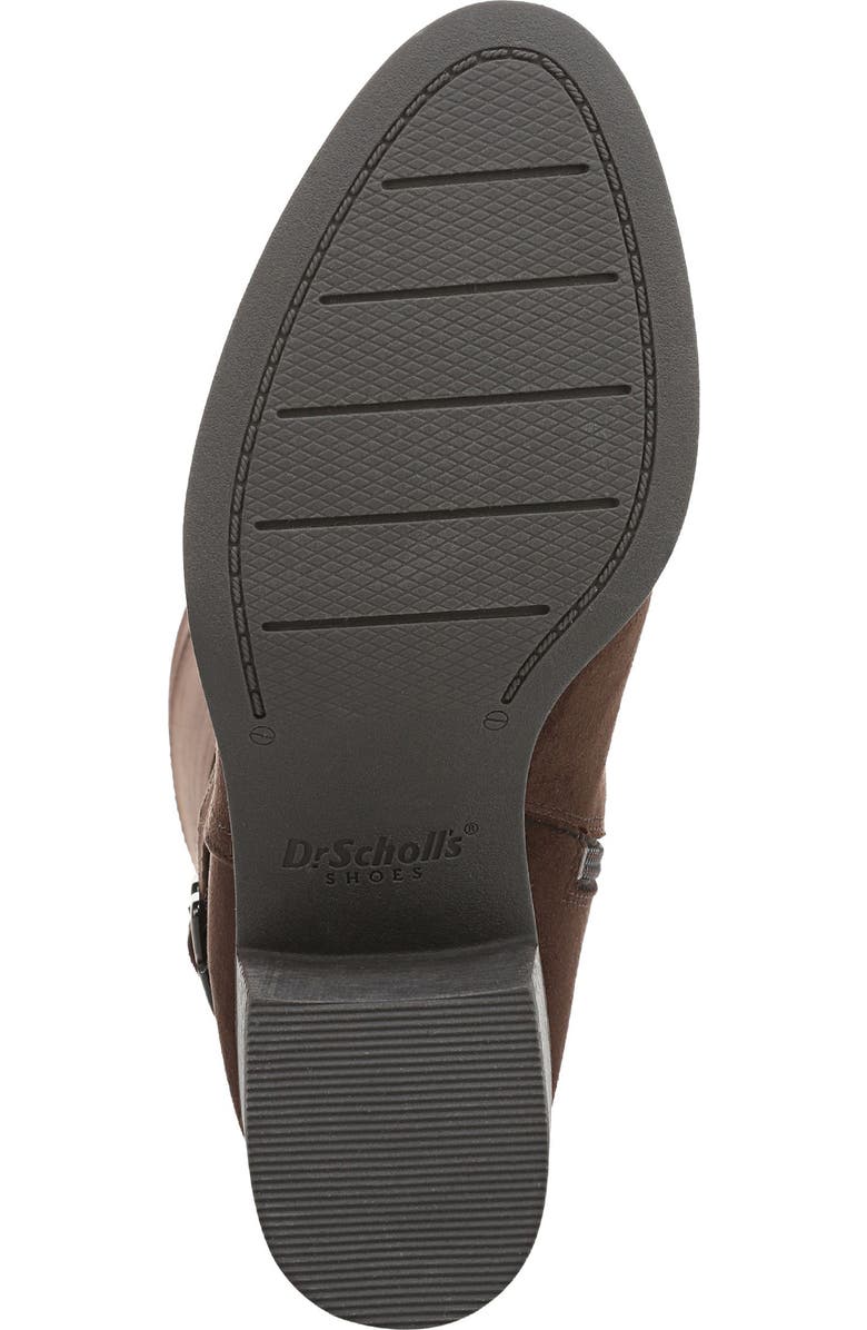 Dr. Scholl's Adeline Knee High Boot, Alternate, color, Darkumber