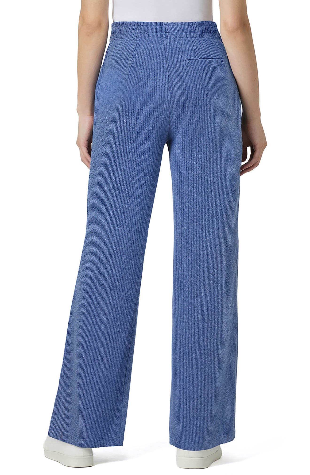 Brushed Ribbed Pants - image 4