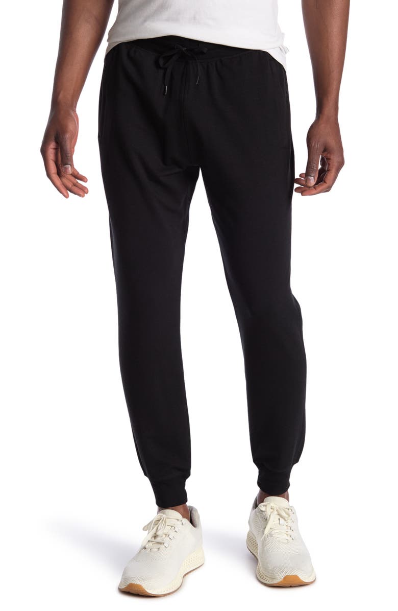 90 DEGREE BY REFLEX Terry Joggers, Main, color, 