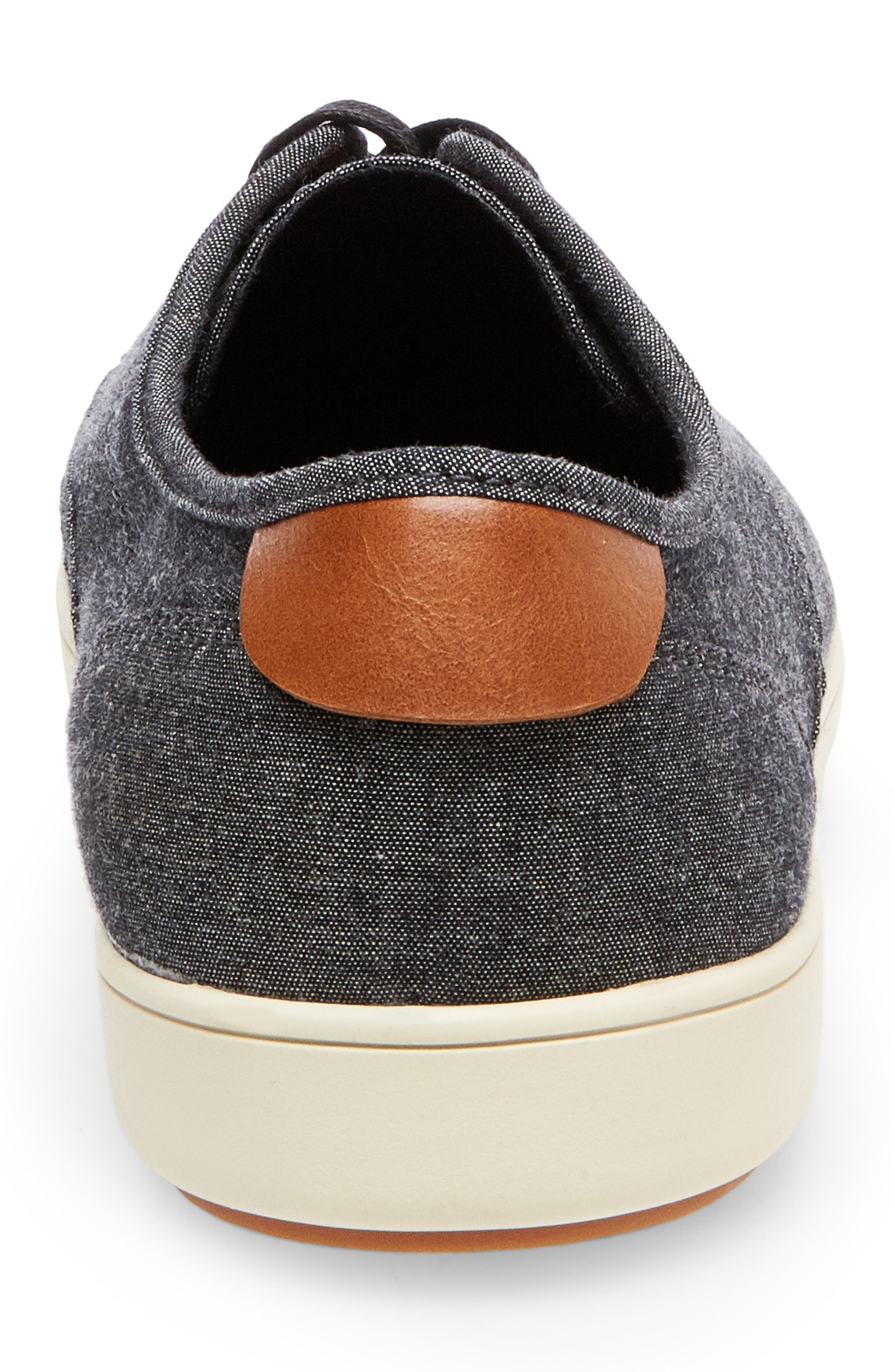 Steve Madden Fenta Sneaker, Alternate, color, 
