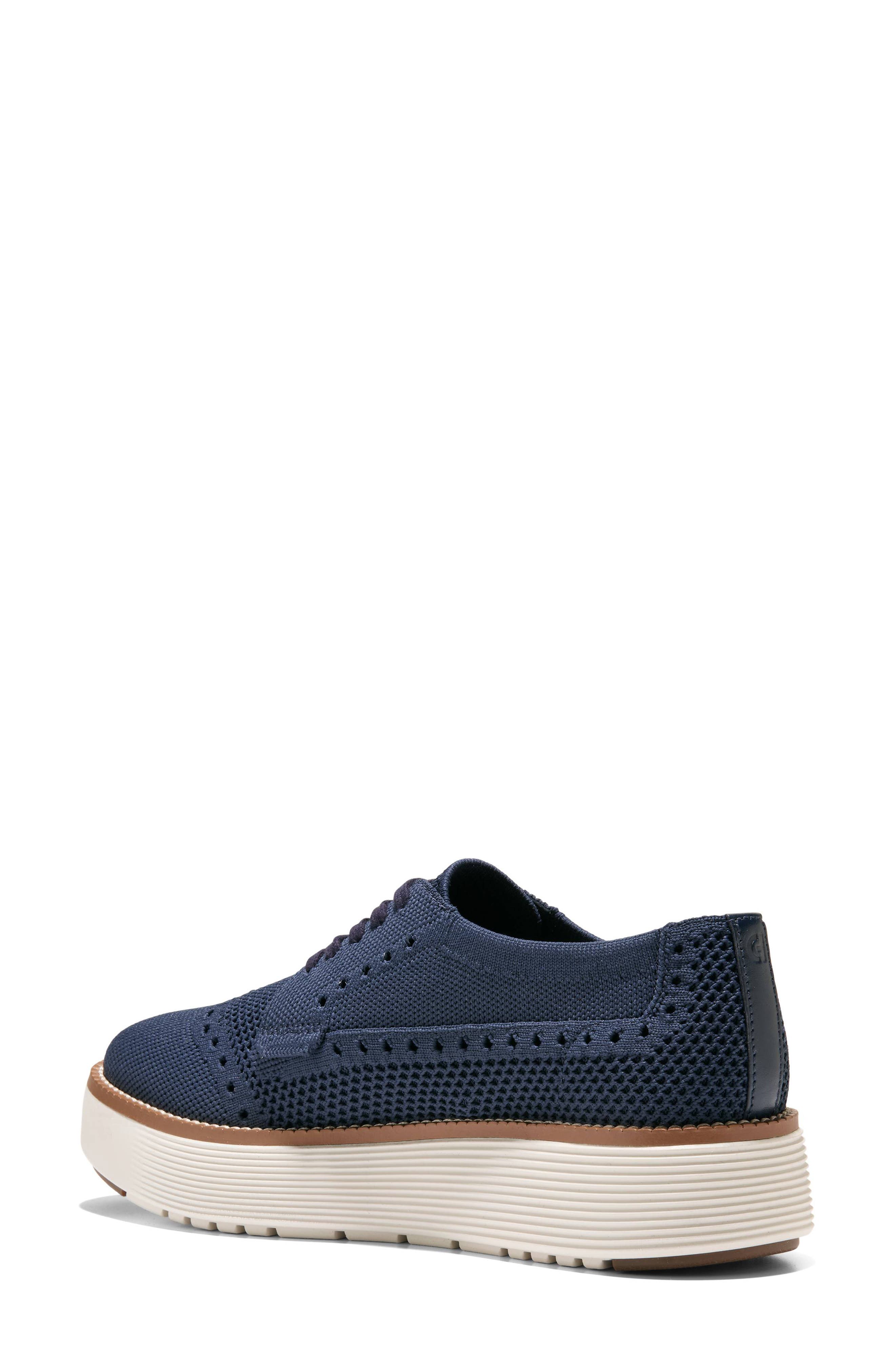 Grand CityMotion Stitchlite Sneaker, Alternate, color, MIDNIGHT MOON STITCHLITE