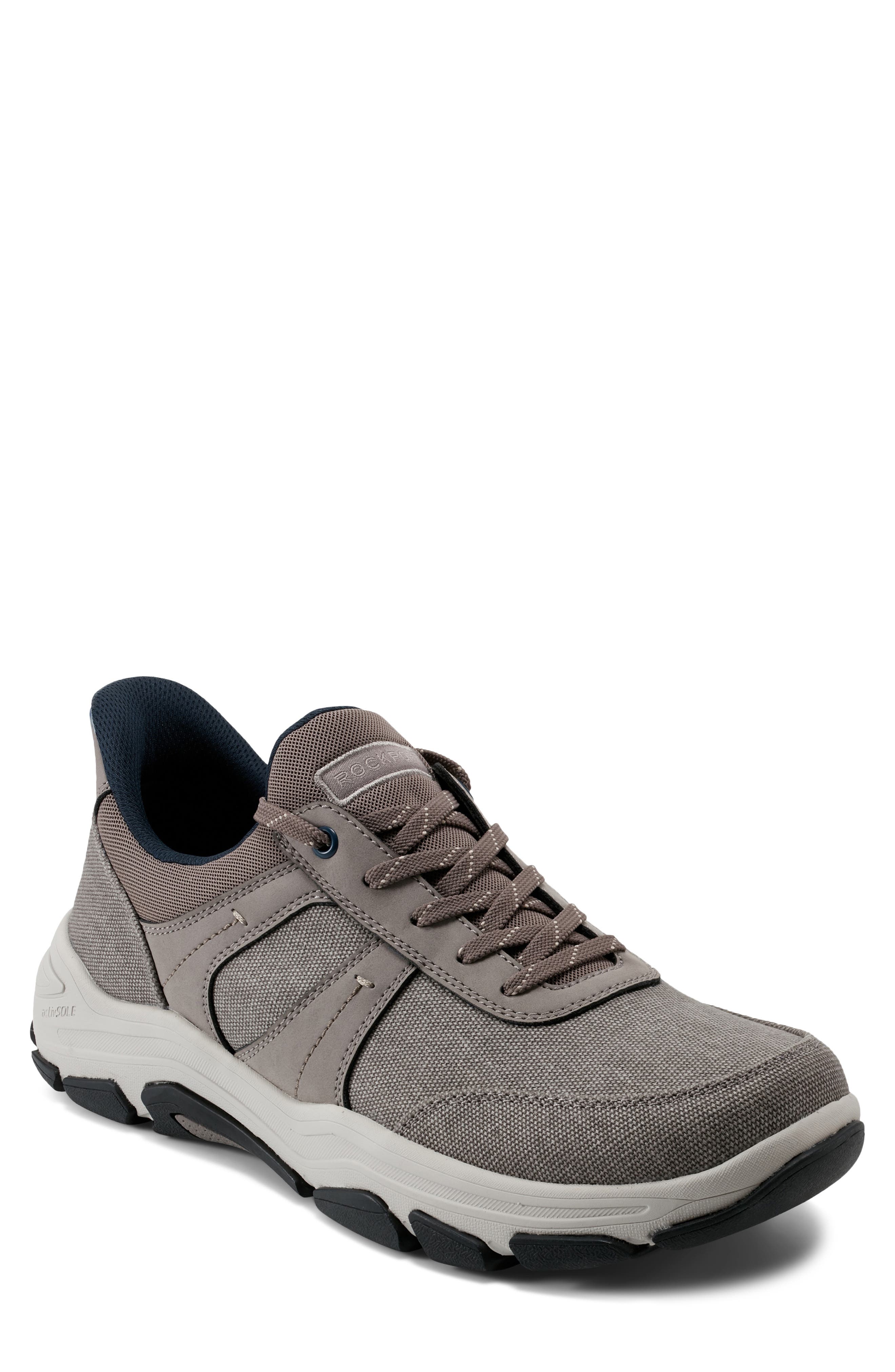 Rockport Rhett Sneaker, Main, color, 