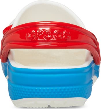x Hello Kitty Kids' Classic Clog