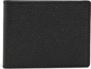 Brooks Brothers Leather Bifold Wallet