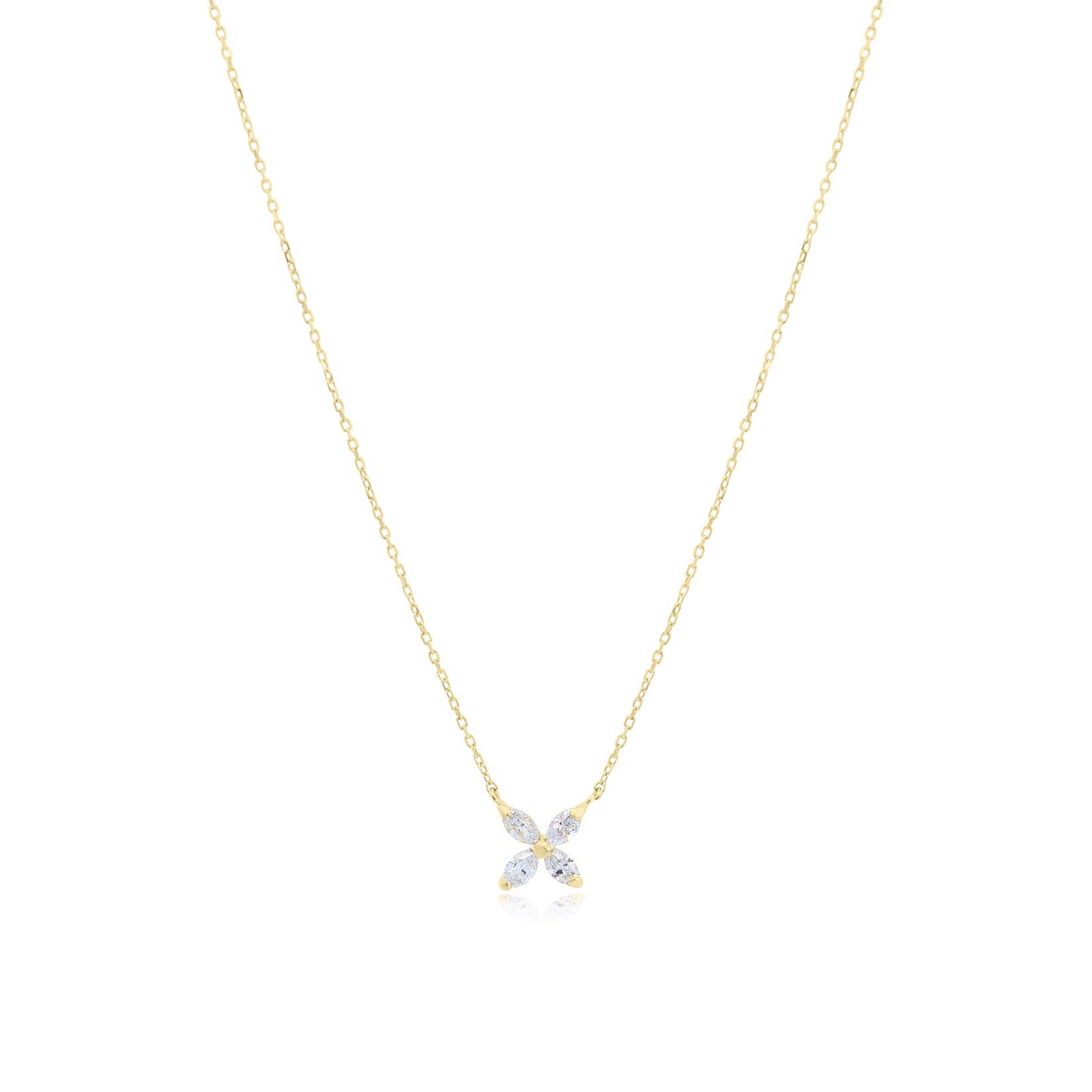 selected Yellow Gold