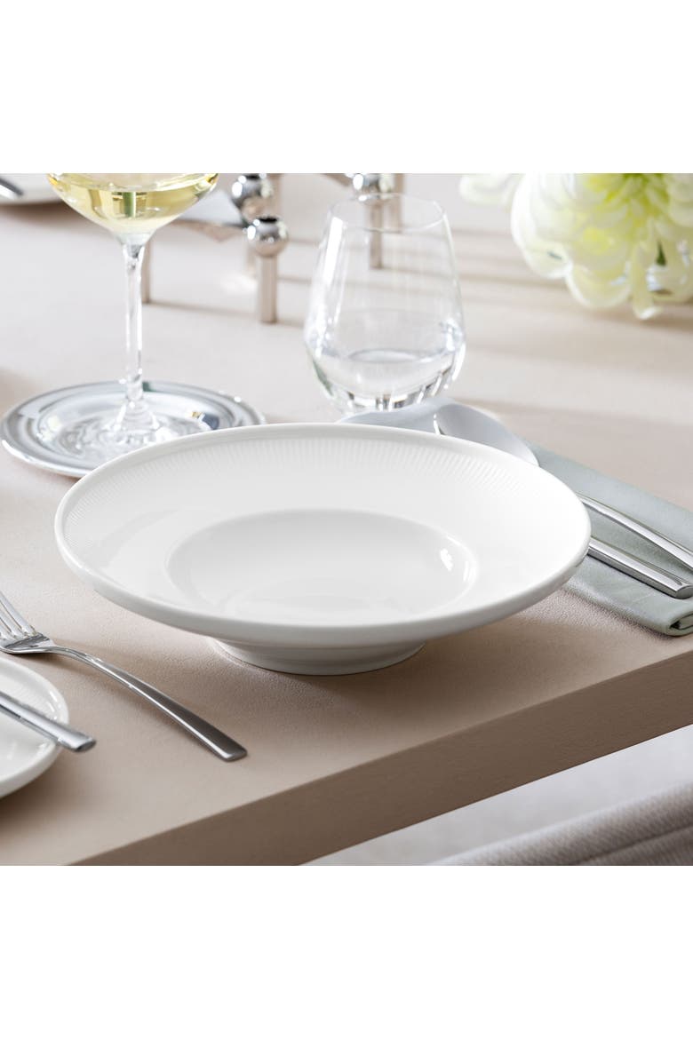 Afina Rim Soup, Alternate, color, White