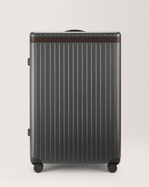 CARL FRIEDRIK CARL FRIEDRIK THE LARGE CHECK-IN SUITCASE