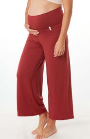 Cache Coeur Maternity pants 7/8th Origin