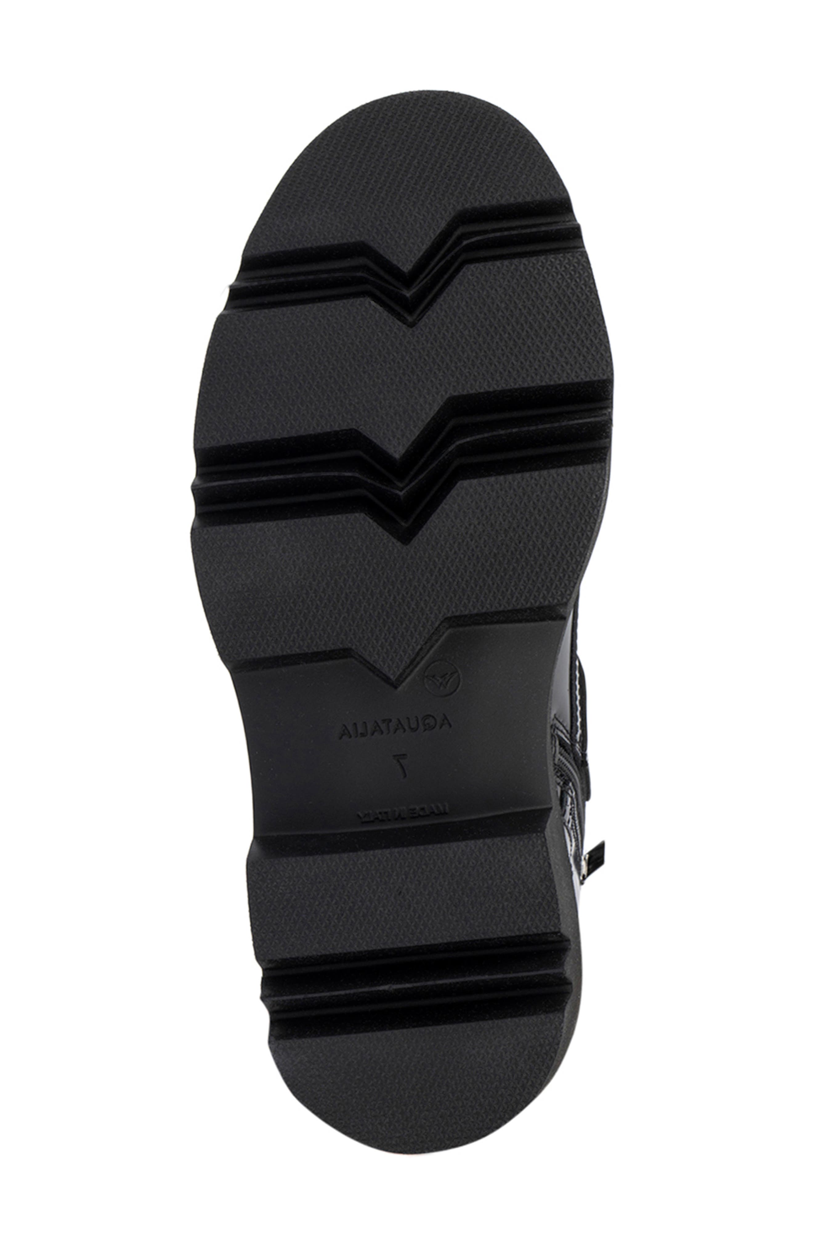 Aquatalia Helina Ankle Boot, Alternate, color, 