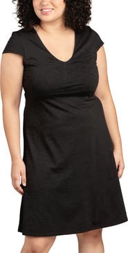 Toad&Co Rosemarie Dress